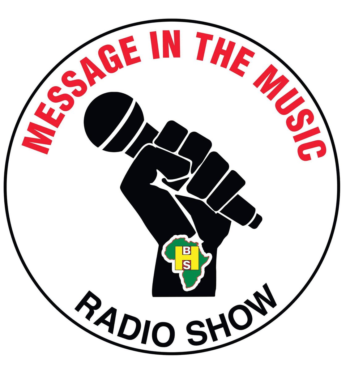 BlkHistStudies's tweet image. ON AIR NOW! Tune in NOW to our 'Message In The Music' show with Culture Mark. To listen go to www colourful radio dot com #ColourfulRadio #BlackHistoryStudies #CultureMark #CultureMarkMusic