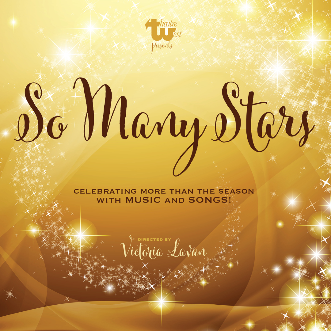 @TheatreWest presents So Many Stars - a musical event for the season. With music and songs, it celebrates the joy of life itself. nohoartsdistrict.com/noho-theatres/…