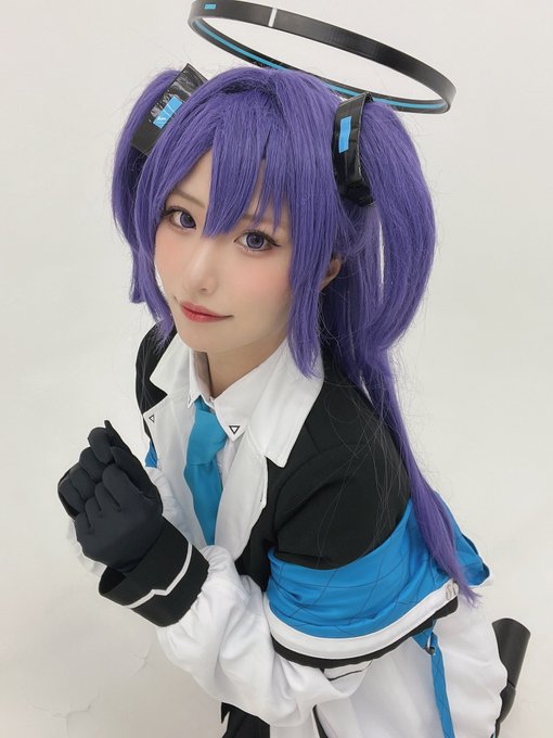 コスプレイヤー望月うかるのTwitter画像6