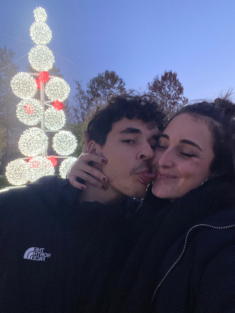 nunca antes me habían querido bien ❤️