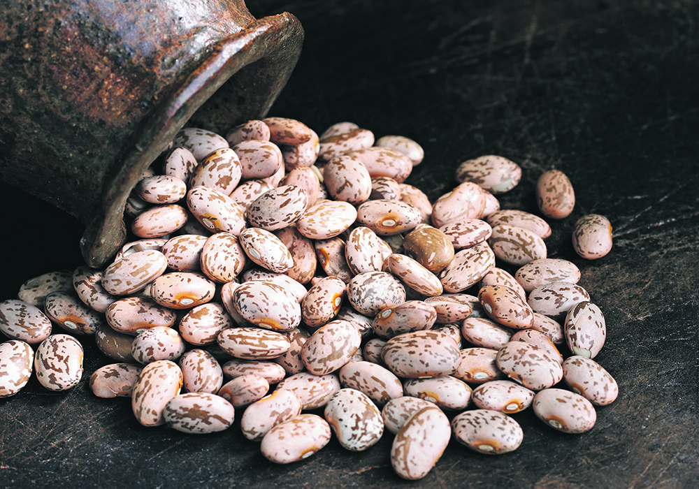 Mexico short of dry beans ow.ly/Mab250Q9Fla #westcdnag #cdnag