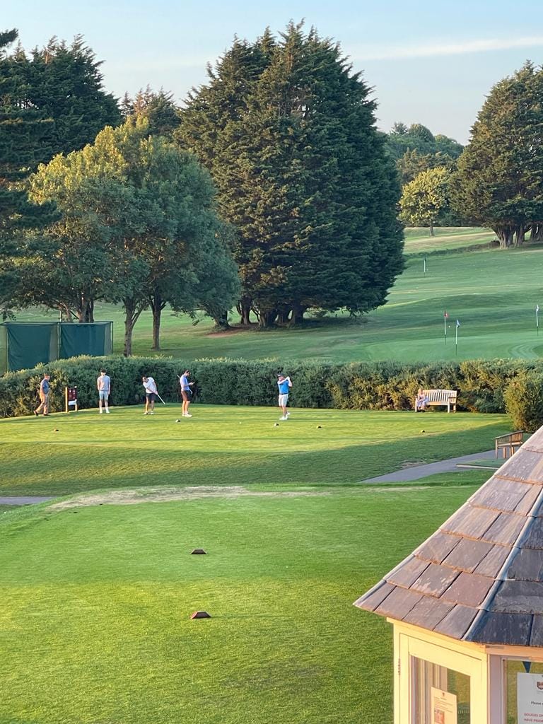 Founded in 1909, <a href="/torquaygolfclub/">Torquay Golf Club</a>  has steadily evolved to present a first class parkland layout that offers a challenging yet rewarding test of golf in beautiful natural surroundings.

Book your tee time today! torquaygolfclub.co.uk