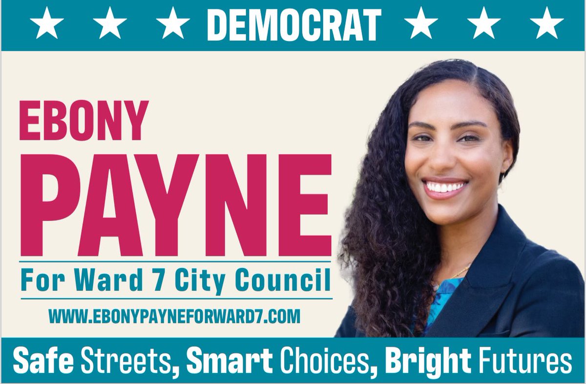 We DID IT! We made history today. 151 donations totaling over $7000 dollars in just 8 1/2 hours! The fastest ever in a DC race! Now we are qualified for public financing! Just 800 more donations to max out that public financing now lol! LETS GO!