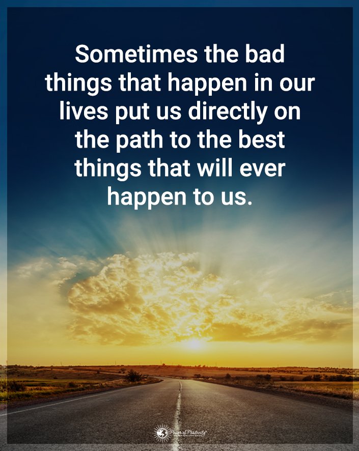 Power of Positivity tweet media