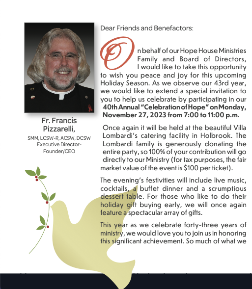 Call 631-473-8796 today to get your Holiday Party tickets!