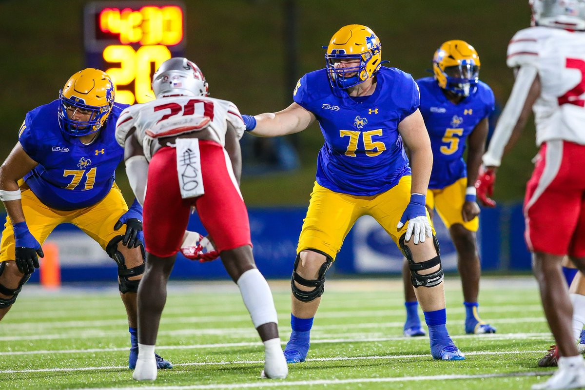 Hayes Creel tweet media