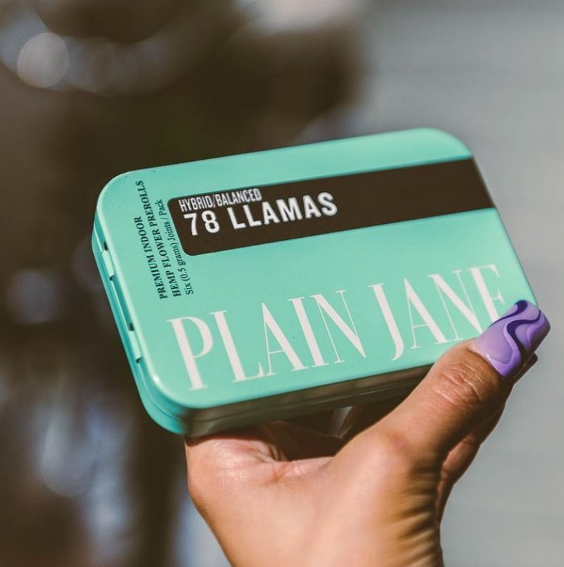 PlainJane tweet media