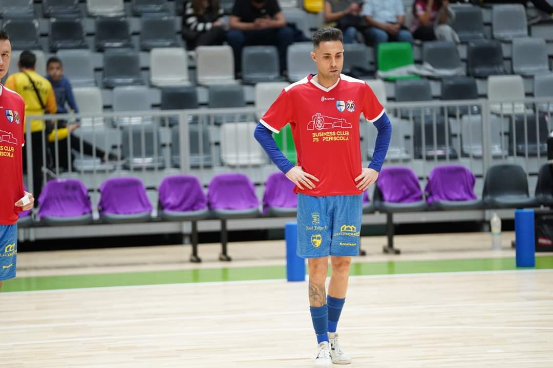 Futsal News tweet media