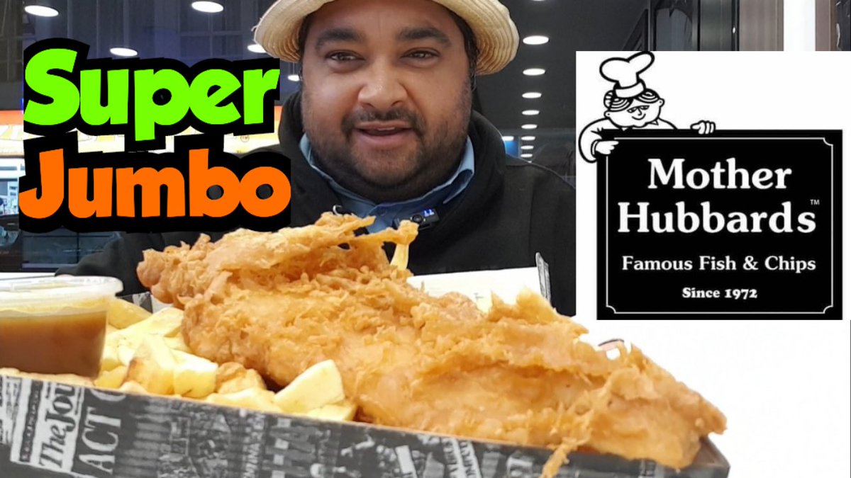 TakeawayStar's tweet photo. Latest Star My Takeaway Food Review of Mother Hubbards in Sheffield https://t.co/WBP0zutsdt https://t.co/1kWw0X024J