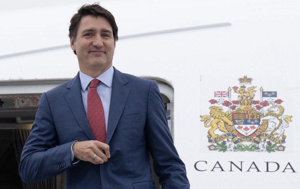 6ixbuzztv's tweet photo. Since becoming prime minister, Justin Trudeau has taken “personal” time on 680 days — the equivalent of 22 months or nearly 2 years. https://t.co/Jcss1TgJZQ