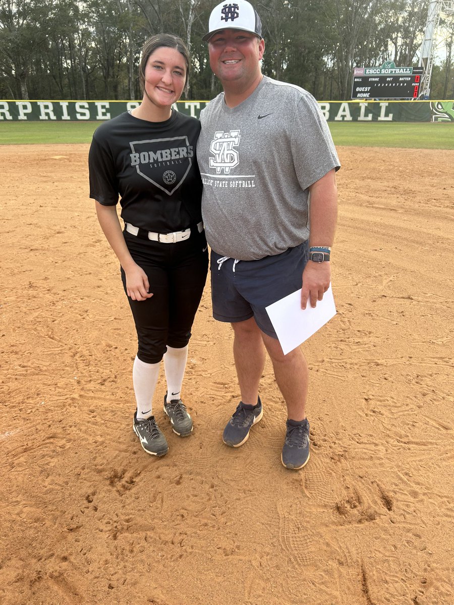 crum_kennedy's tweet photo. Such a beautiful day for the Select 30 Prospect camp! Thank you Enterprise Community College for hosting! I had a great time!

@EnterpriseStSB @carsonowens12 @CoachCasey_HC @defo25 @TKNIGHT11 https://t.co/QY2wIZ4S6j