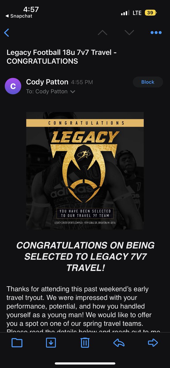 Brayden Goddard tweet media