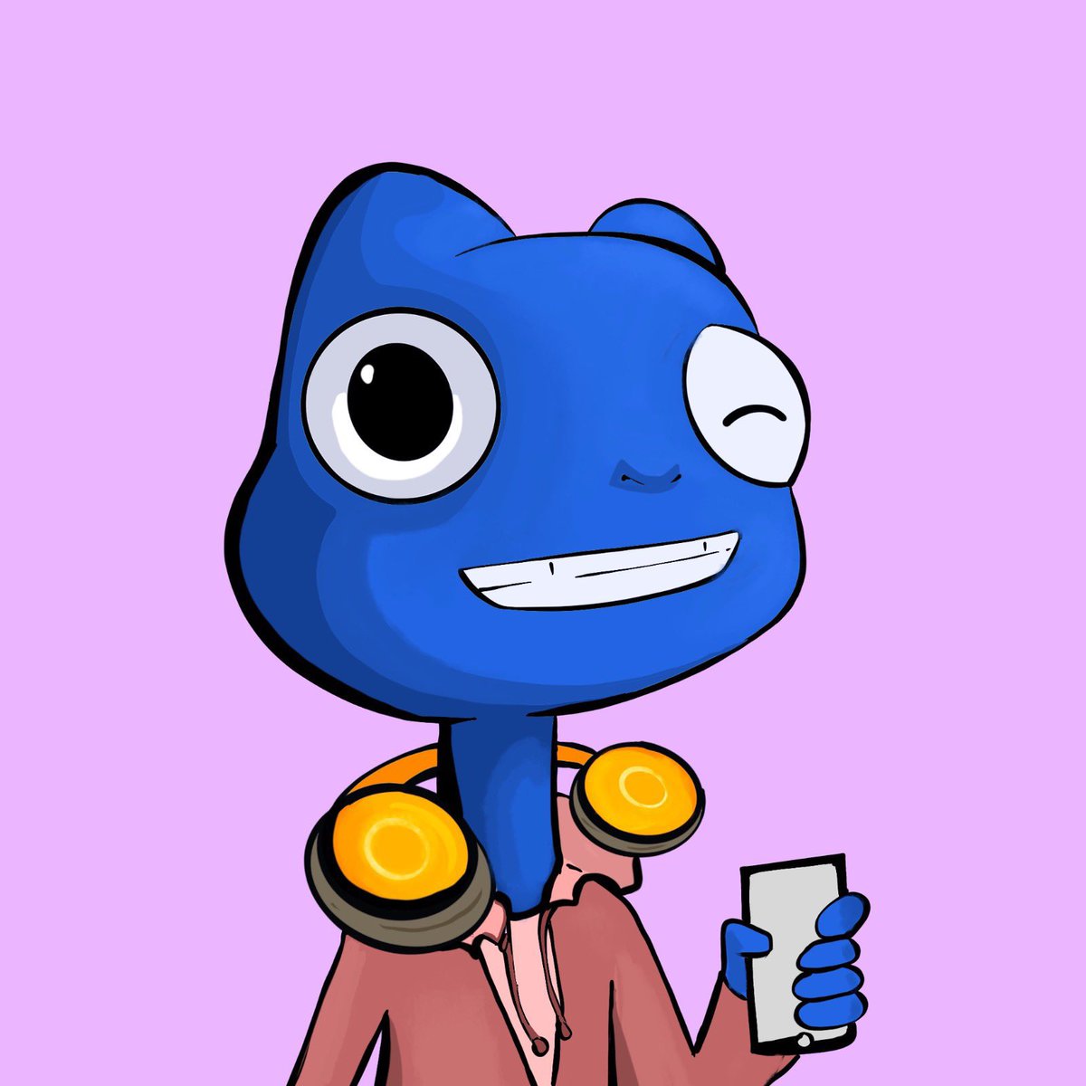 Moussgold's tweet photo. why shouldn't you miss
 @GalaxyPals ? 
because it’s not to be missed

#btc #ethnft  #Satoshi #TradingSignal https://t.co/48cdzdzmMy