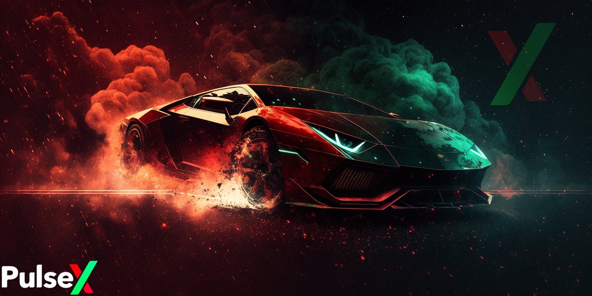 There's nothing in crypto that can compete with the Richard Heart ecosystem 💎

#PulseChain #PulseX &amp; #HEX are clearly superior products 🏆

I believe...

✅ $1 $HEX is inevitable

✅ $1 $eHEX is inevitable

✅ $0.01 $PLS is inevitable

✅ $0.01 $PLSX is inevitable

Agreed? 👀