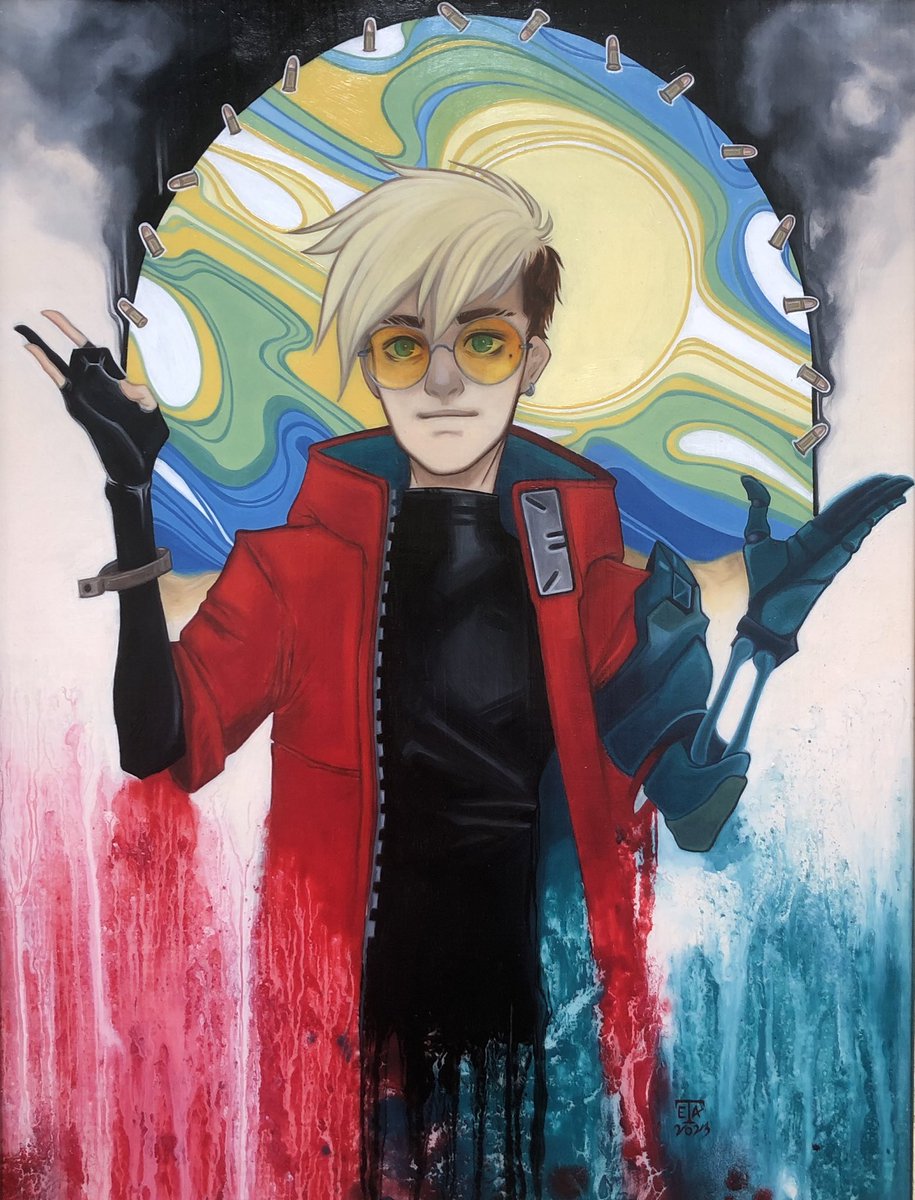 pneumacia's tweet photo. Sale sale sale!!!! It’s that time of year again! 25% off prints, 15% off originals. Any shares are very appreciated—after two events that barely netted a profit, we’re almost two months behind on studio rent and hurting BADLY. https://t.co/XODd4pOqKd