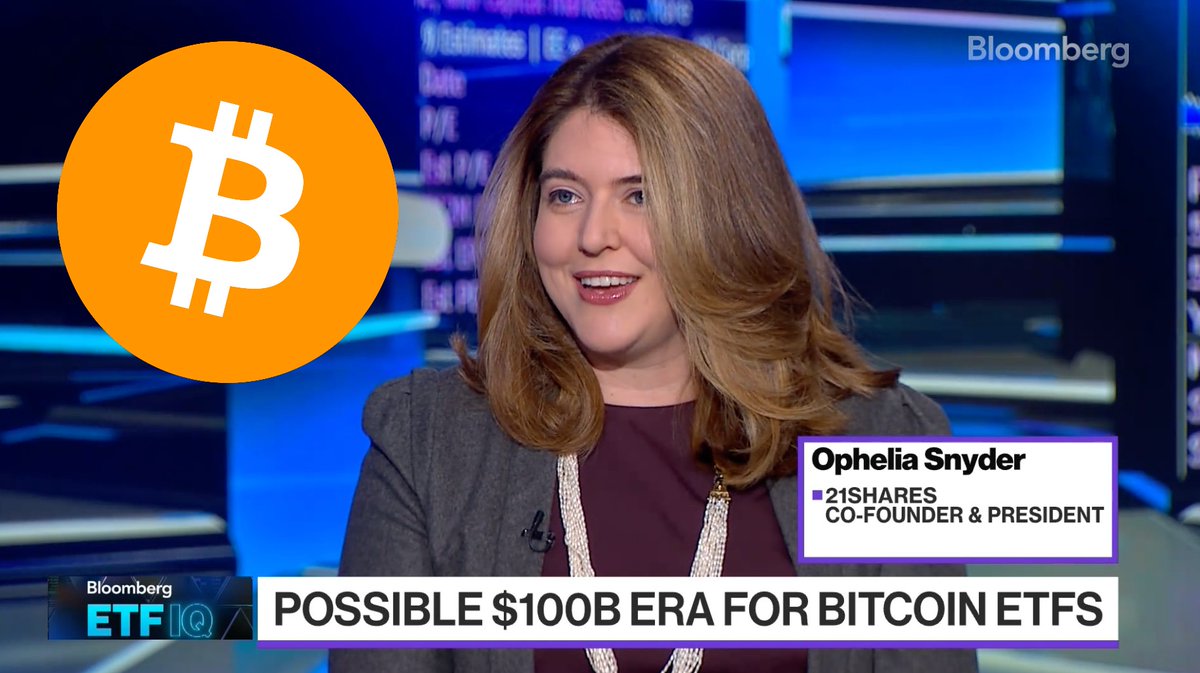 Bitcoin Magazine tweet media