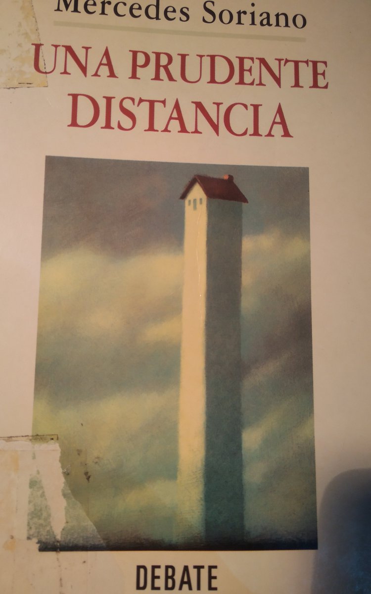 perarre's tweet photo. En esta obra de Mercedes Soriano, que leo hoy gracias a @comandogopegui, está todo. Es impactante leerla en 2023 (con la conciencia de que fue escrita hace 30 años). Una lectura de subrayado constante, como si lo que leemos ya fuese el subrayado definitivo de un texto inmenso. https://t.co/5XGHHwz07w