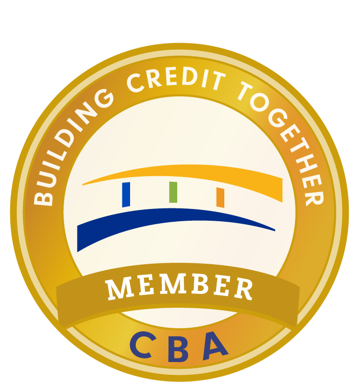Credit_is_Asset's tweet photo. The CBA #creditbuilding community has grown to over 600+ members strong! This month, CBA welcomes new members and allies - Access Community Capital, @africanalliance, @Ascenduslends, @Ibervillecoc, @LucasHousingLucas, and River City FCU

#BuildingCreditTogether https://t.co/UhBCglrLHX