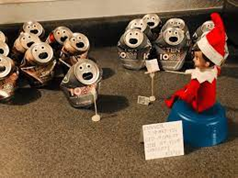 SaggartVillage's tweet photo. I don’t think Buddy’s choir will make the cut for Saturday 2nd December– instead we’ll have choirs from 
@GaelscoilLir, St Mary’s NS and @CitywestHotel  to keep us entertained. https://t.co/JqwWuZkBF4