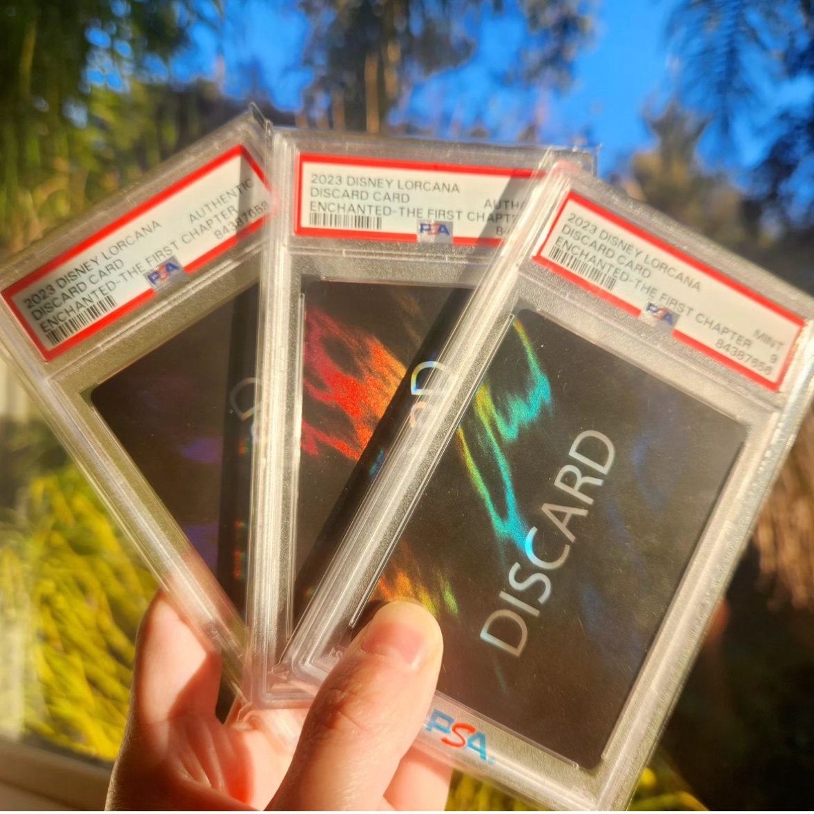 psa 10 graded pokemon card Pokemon Graded: Flareon ex PSA 10 – Double Infinity Gaming