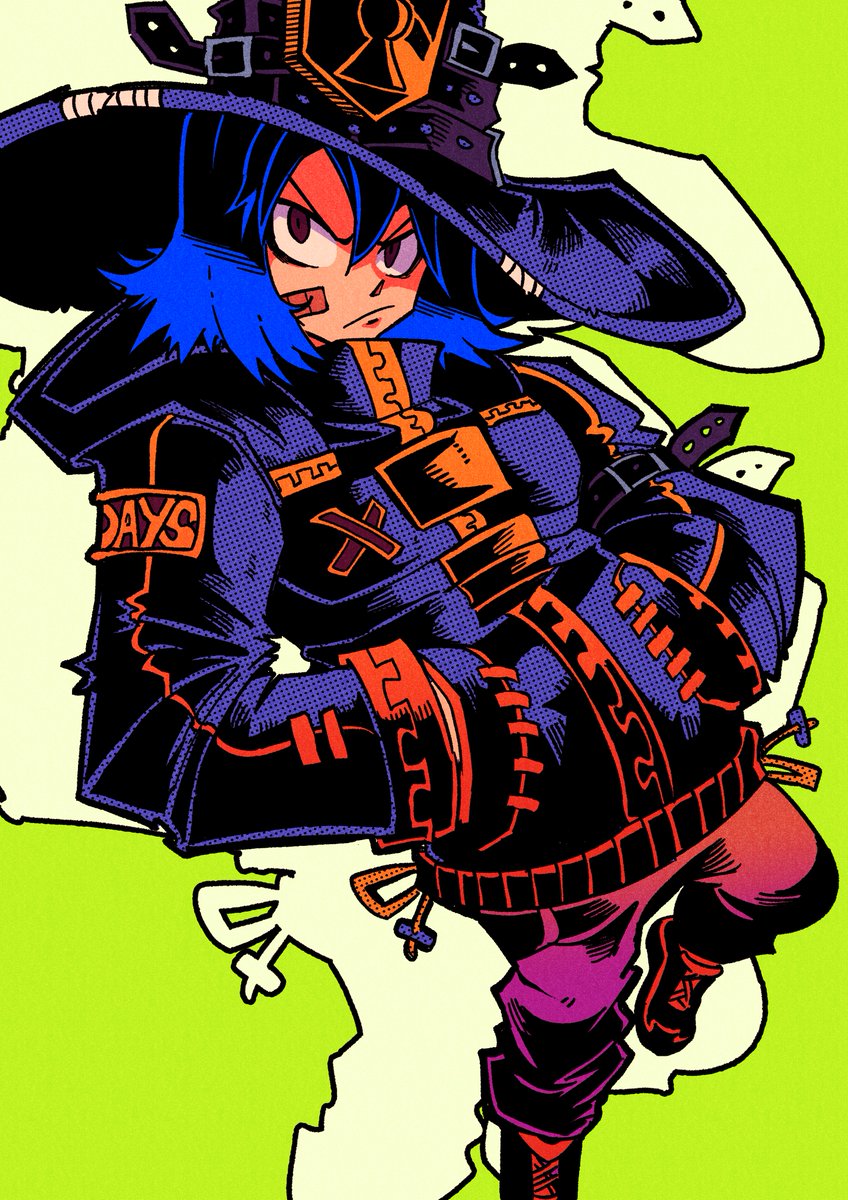 VAKO マンガ家 (commissions are OPEN maybe) tweet media