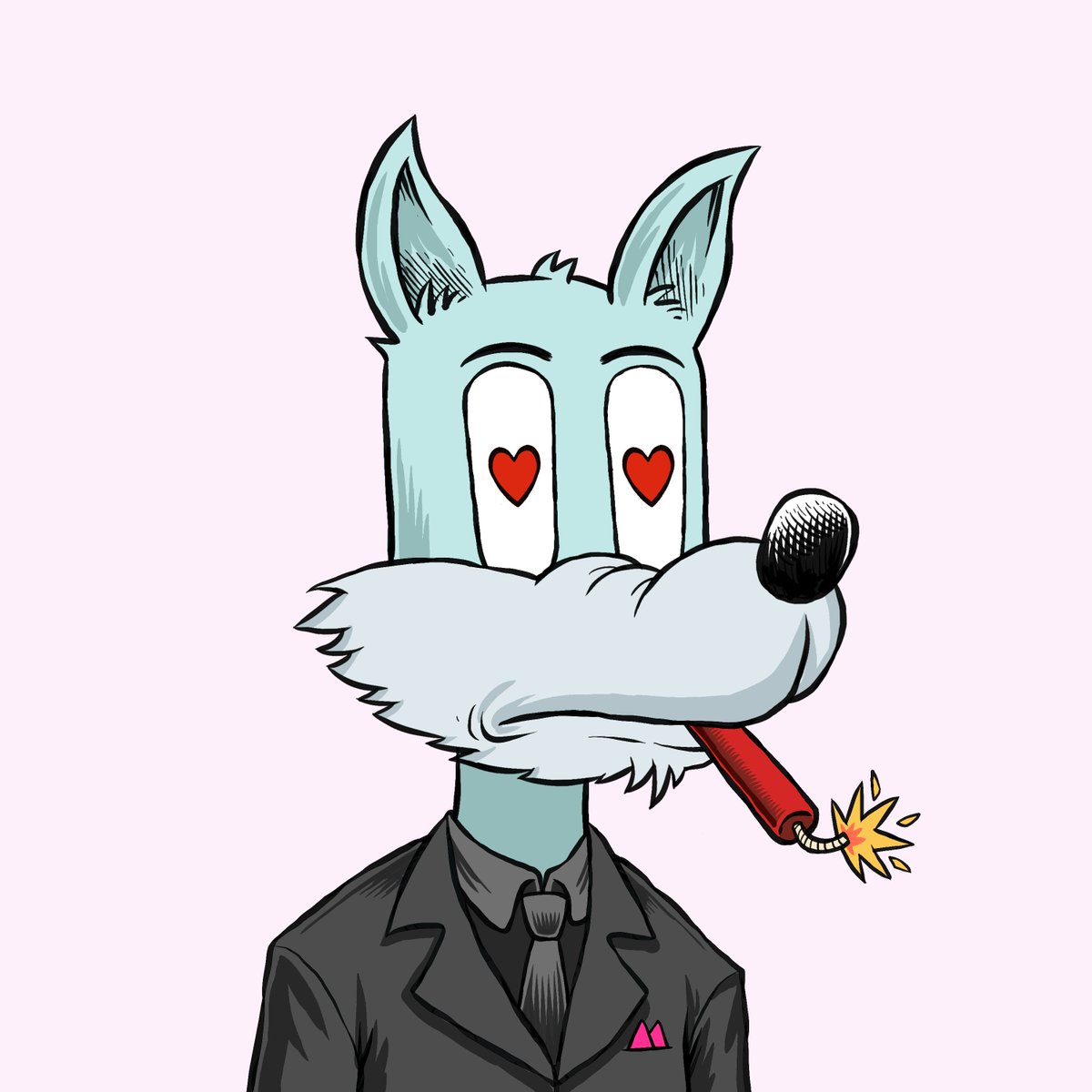 snoopnft_'s tweet photo. ¡MINT IS COMING!

Mint Date: 25/11/2023 
Supply: 3333 
Price: FREE 
More: ?  

If you did not recive any $PYTH, just drop your solana wallet And if you like to get SnoopList Just:  

- Like👍
- RT🔁
- Comment💬#snoop   

The moon is our friend 🌕🐺
#Airdrop #Solana $PYTH $SNOOP https://t.co/prKnEEdwcd
