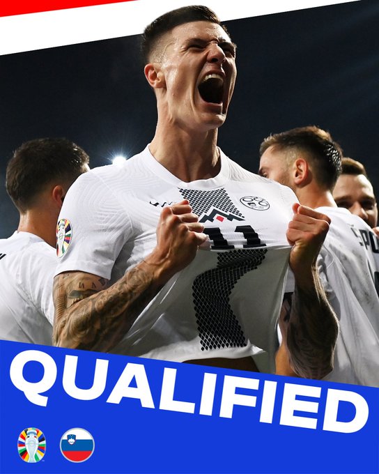 Video false UEFA EURO 2024