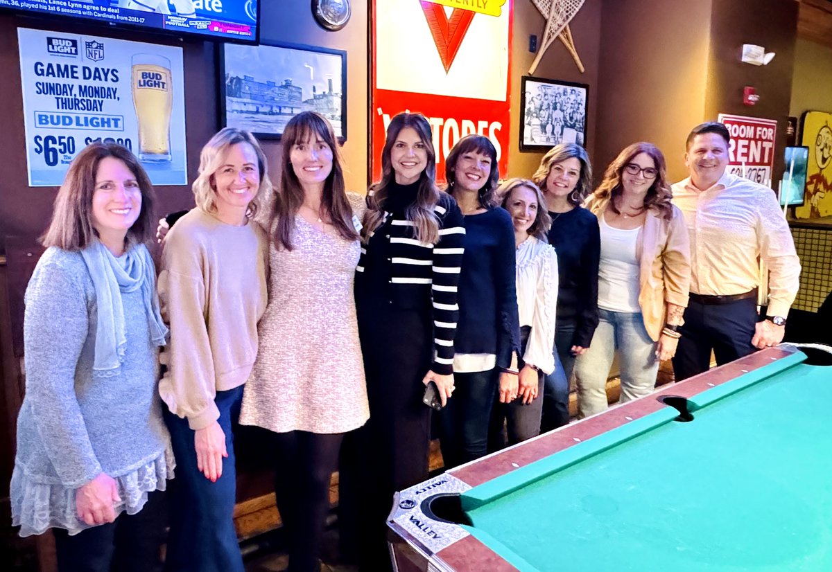 Nikki Privett tweet media