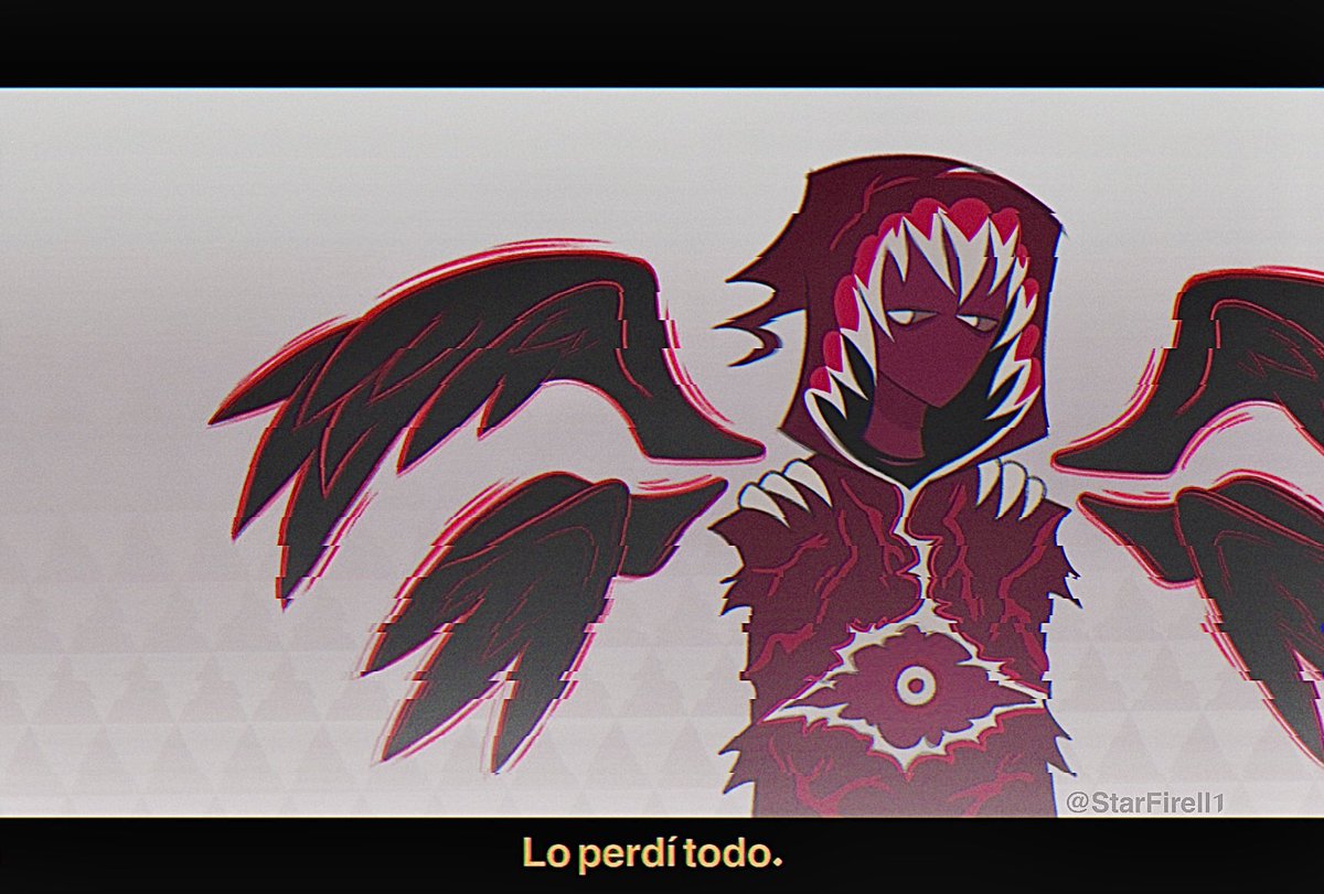Sacrificio… 

#qsmp #QSMPPurgatory #ElQuackity #elquackityfanart #luzufanart