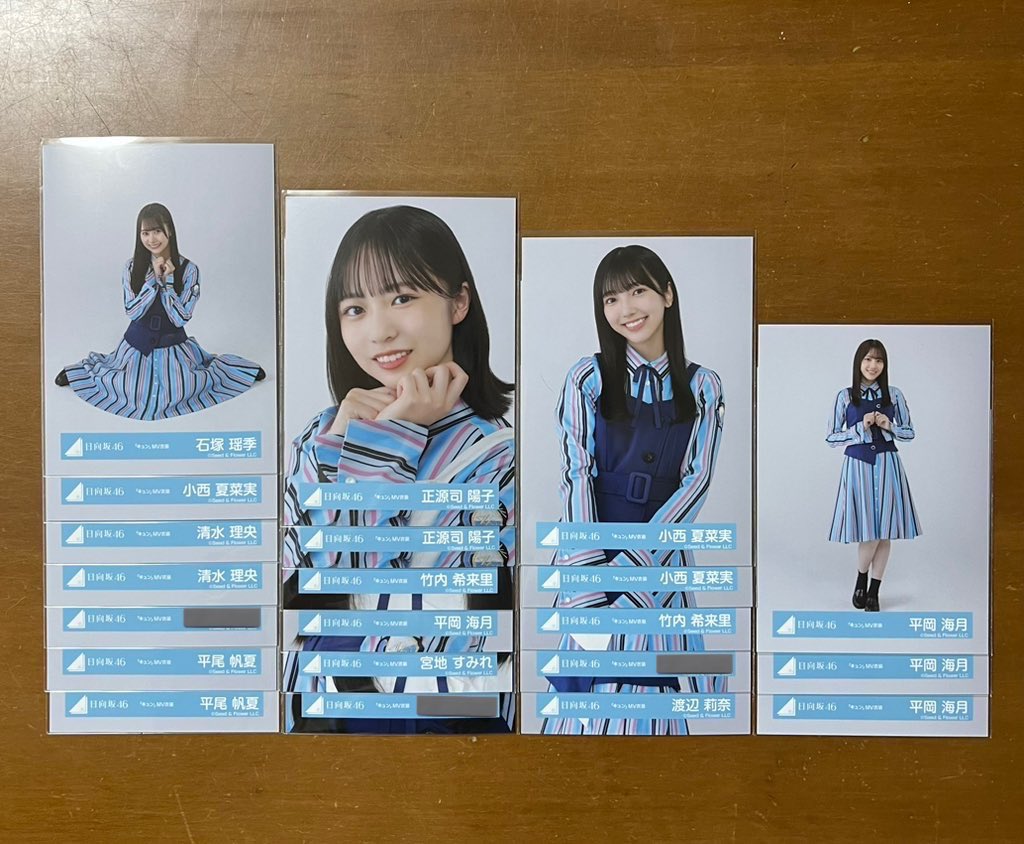 03210m_k's tweet photo. ୨୧ 日向坂46 生写真 トレ ୨୧

アムアイMVジャケ写ガラス窓MVハピスマOPハロウィン見たことない魔物読書キュン

提供⇒画像1~5
希望⇒画像6

★絡み優先で希望しています
気軽にお声かけください🙇‍♀️ https://t.co/v8Jtm0JCLS