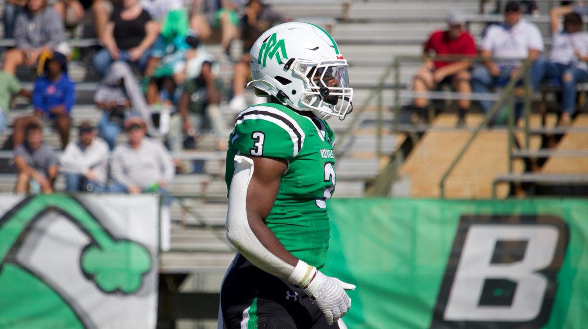 ikeee44's tweet photo. Blessed to receive an offer from Arkansas-Monticello @CoachJoshQualls https://t.co/EXQDLiUNiM