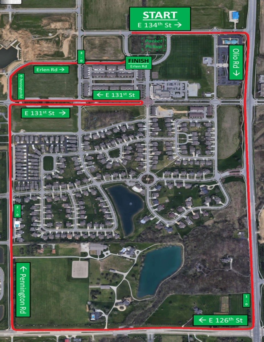 Saxony_Indiana's tweet photo. Temporary Traffic Restrictions will be present in and around Saxony on Thursday, Nov 23 from 8a-12pm for the @GobblersJog. Please be mindful of the temporary road closures for the safety of the participants, attendees, event staff, and Fisher Police. 
 https://t.co/urca4pXPLG https://t.co/rvXadXPJsM