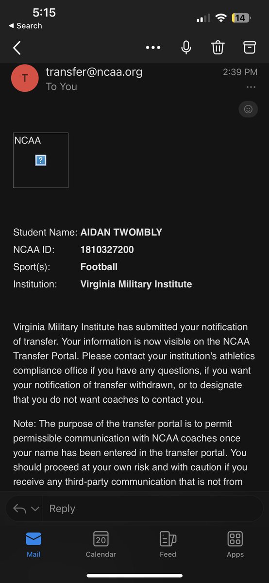 Aidan Twombly tweet media