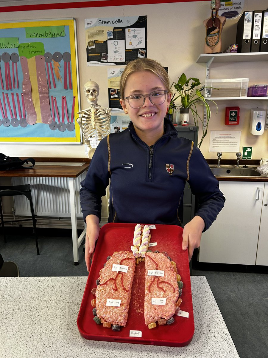 Warminster Biology tweet media