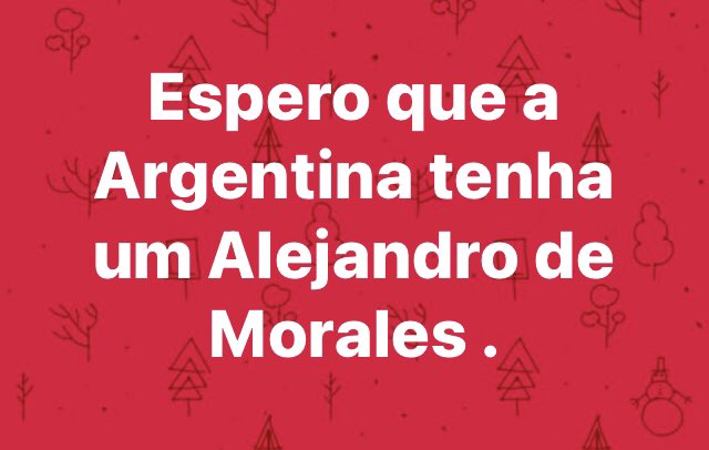 pedroluiz02's tweet photo. Eleições na Argentina https://t.co/pjzPoOfj1i