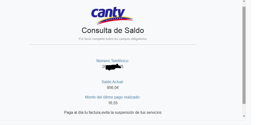Karlusho9's tweet photo. @salaprensaCantv señores cantv estuve 10 meses sin tono ni internet, justo este mes después de tanto tiempo solucionan y me envían una deuda de 28 dólares del mes noviembre cuando la última vez fueron apróx 5, tengo un plan de 4mb cable normal y me cobran más que uno de fibra ÓPTICA https://t.co/XnNtIISAW5