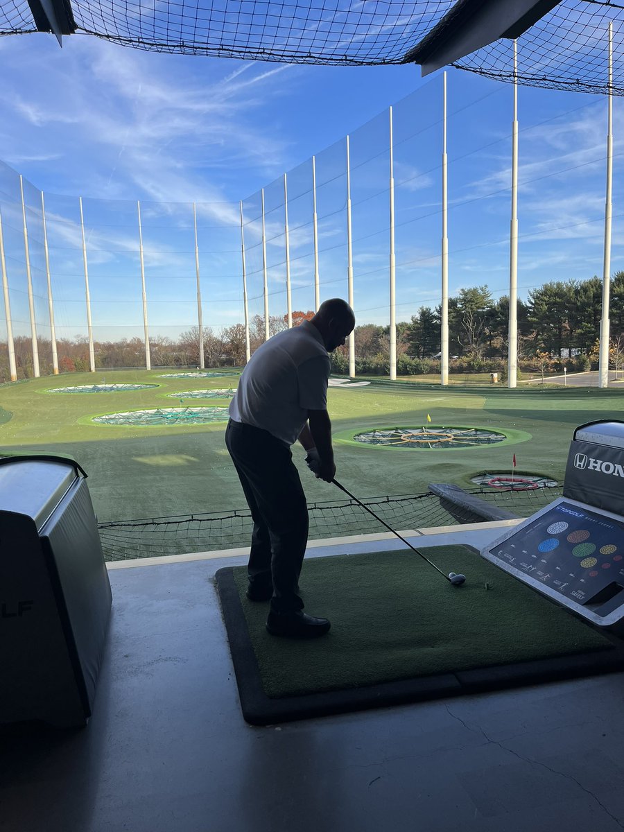 Michael Hunter tweet media