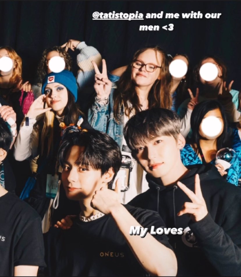keonmryy's tweet photo. @woonglived it’s us!!! 💗 https://t.co/5oDFto4xWg