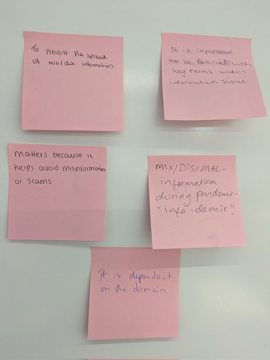 Dr Jane Secker tweet media