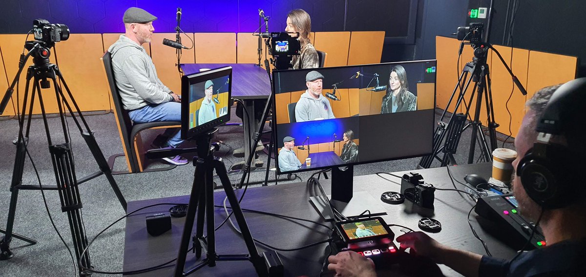 Unlock Your Mind's Potential with the #Magic #Minds #Podcast Featuring Matt Bourke - stefano.tips/MagicMind-Podc… #inspiration #motivation #quoteoftheday #lifelessons #creative #business #PodcastDublin #RecordingStudio