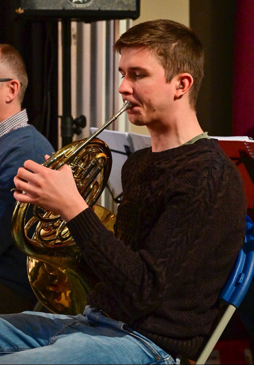 BrighouseMusic's tweet photo. 🇫🇷 𝐋E𝐒 𝐌I𝐒É𝐑A𝐁L𝐄S S𝐂H𝐎O𝐋 𝐄D𝐈T𝐈O𝐍 🎟

Fantastic rehearsal as our students were accompanied by the orchestra. 🎻 🎺 🎶

🎉Tickets available for Wednesday 22nd &amp; Thursday 23rd November.

⏰7.15pm 

💻 https://t.co/L4lHcGB2Sh

#LesMiserablesSchoolEdition #booknow https://t.co/HkaVXAB3Bp