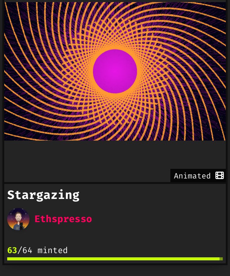 Ethspresso 🔮🚌 tweet media