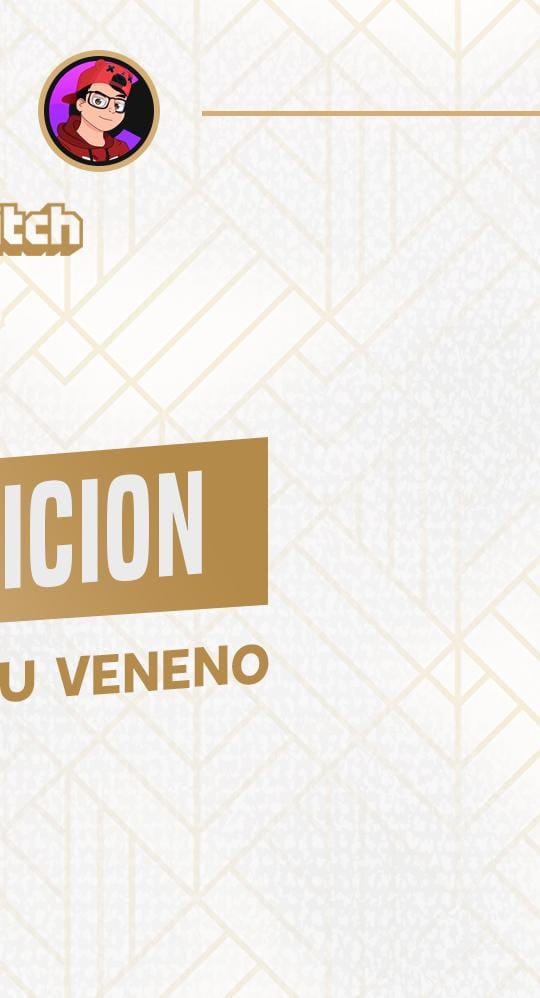 Llegando🦂👀 <a href="/ScorpionsCup/">Scorpions Cup</a>