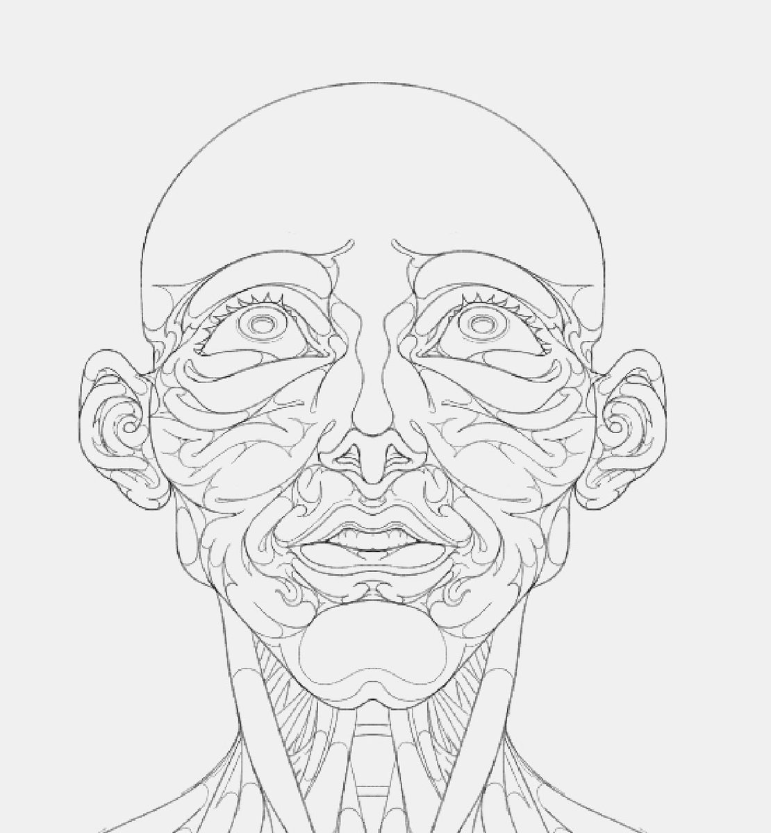 zeetabite's tweet photo. Artists, let me see your improvement over 5 years!

What I like to draw hasn’t changed much… I did learn a lot since then though https://t.co/Owl5rjSXgF