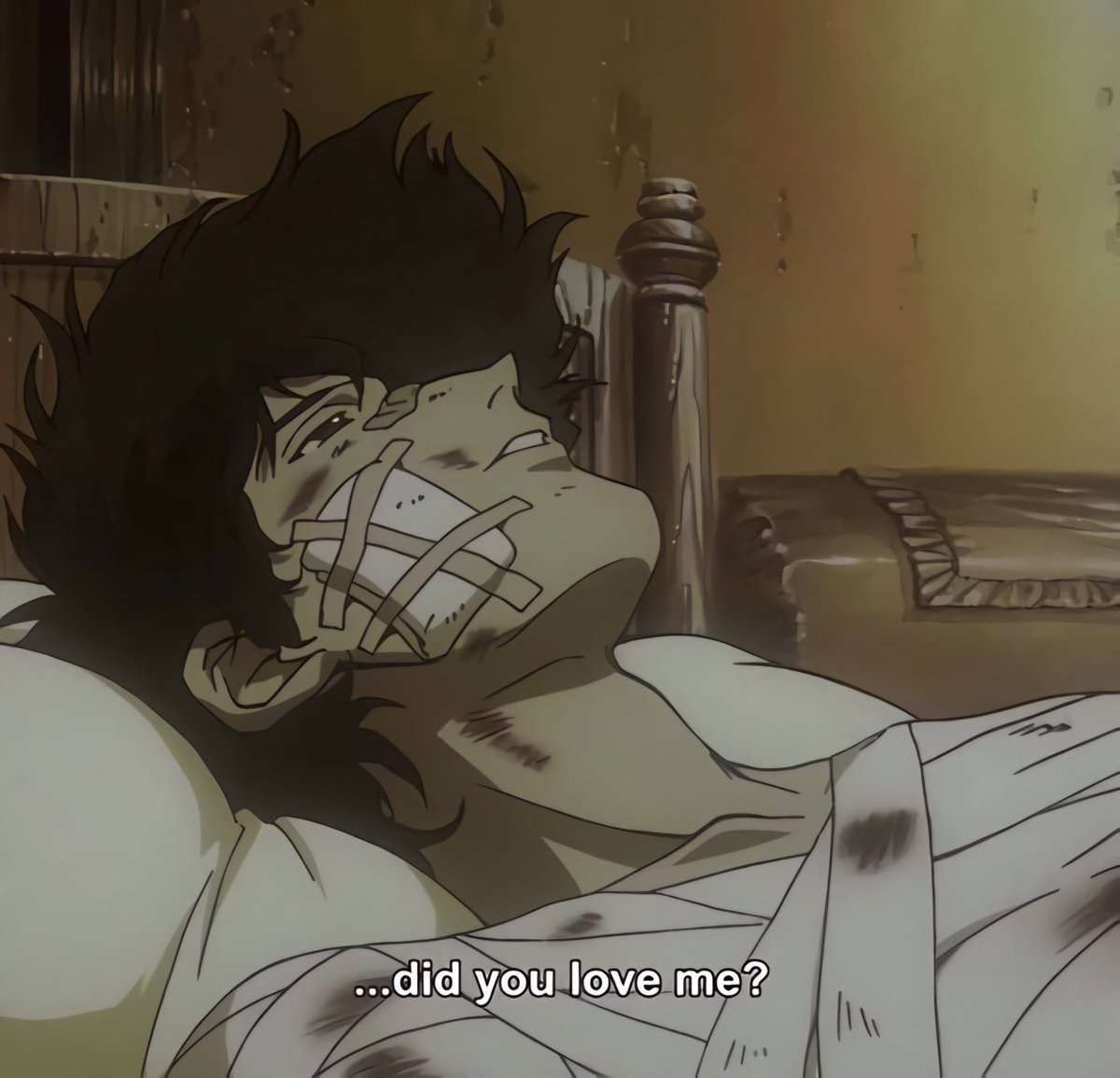 90sPiictures's tweet photo. Cowboy Bebop (1998) https://t.co/ugTUT6RIEu