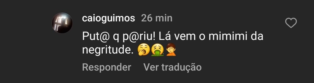 EdrDxs's tweet photo. Coisas q a gente vê em pleno 20 de novembro kkkkkkkkk https://t.co/PsJYWuJmLp