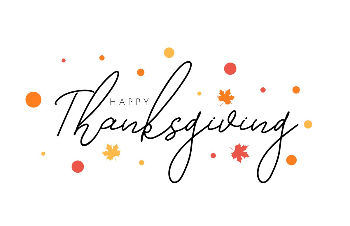 North Memorial FCU will be closed for Thanksgiving on Thursday, November 23rd. We will be open our regular hours on Friday.