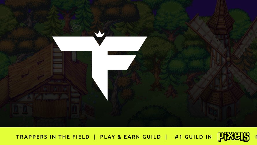 Giving away 1 x 10,000 $BERRY in <a href="/pixels_online/">Pixels</a> 🫡

To enter:

Follow us @TiF_pixels 
Like + RT
Be a member of TiF Guild.

To become a member, join our discord below and follow the requirements. 

discord.gg/bErpukWkHt
