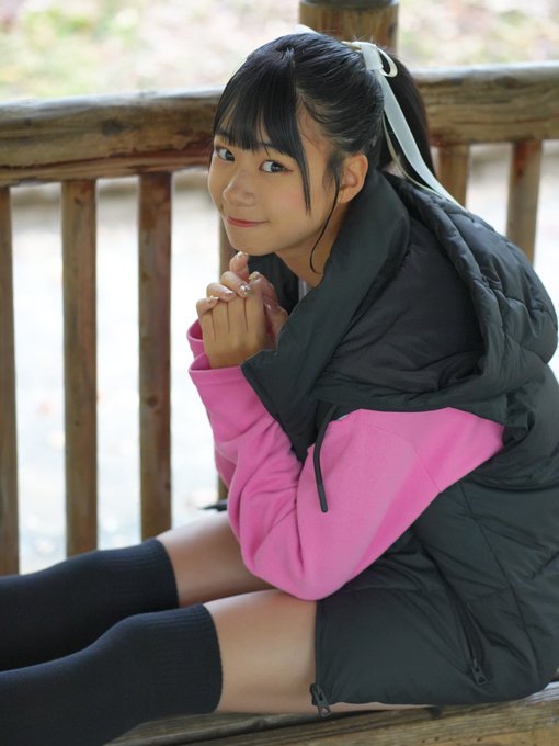 Twitterのコスプレ画像40