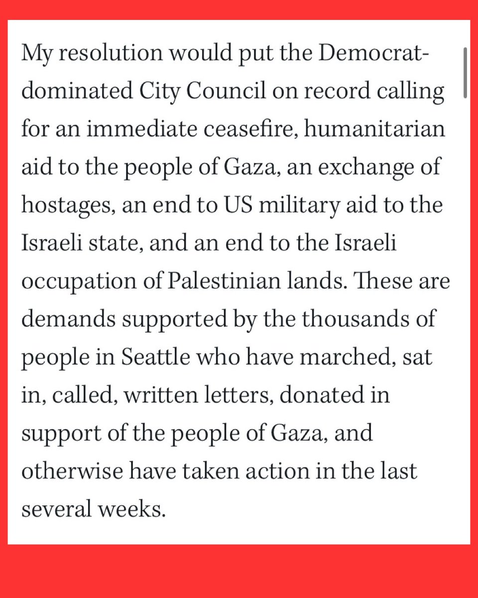 Socialist Alternative Seattle tweet media